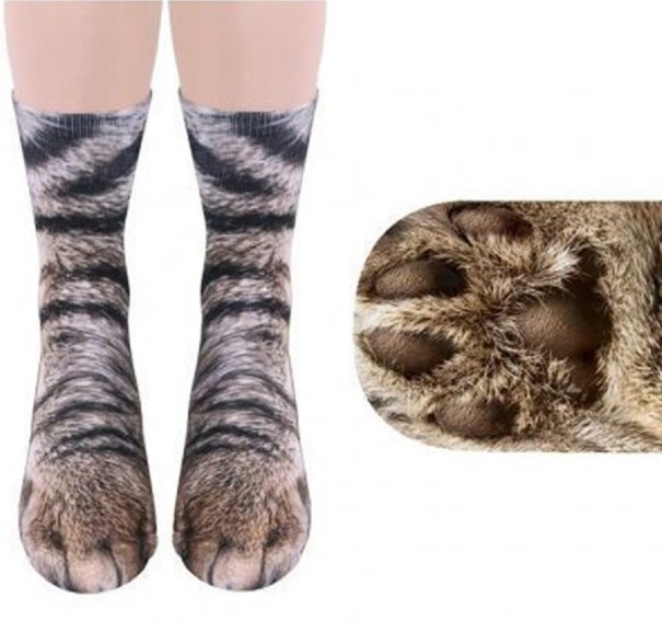 Calcetines de animales 1