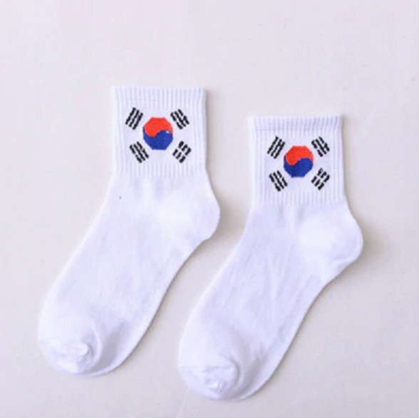 Calcetines de hombre A2380 3