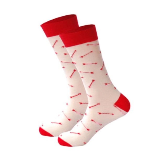Calcetines de hombre A2382 5