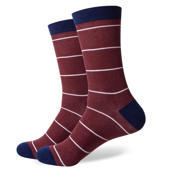Calcetines de hombre A2384 2