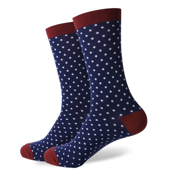 Calcetines de hombre A2384 3