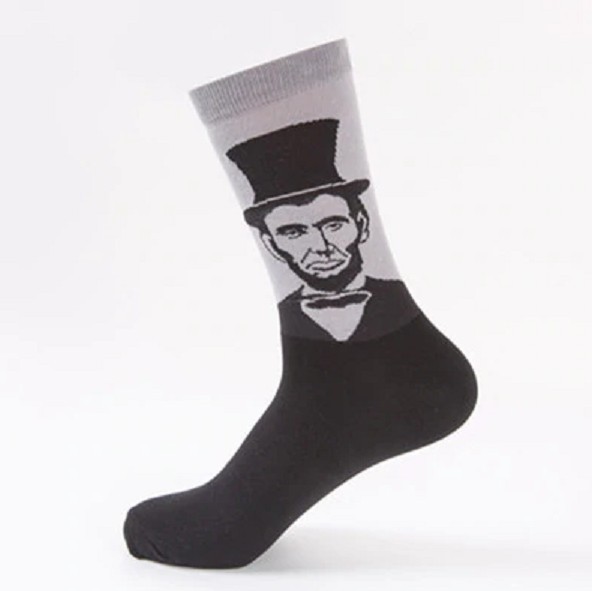 Calcetines de hombre A2388 16