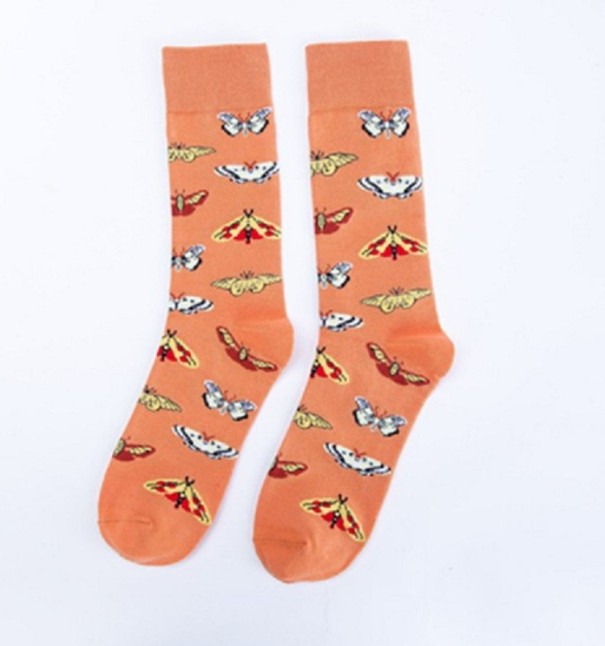 Calcetines de hombre - Animales 6