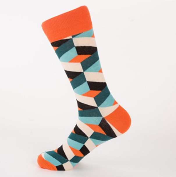 Calcetines de hombre Devin 2