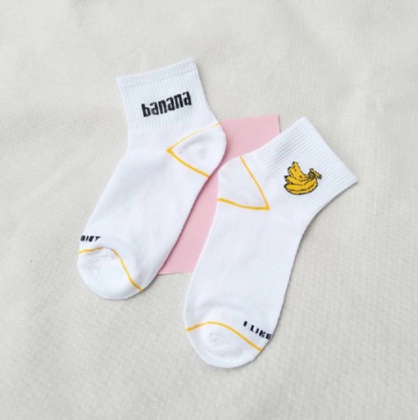 Calcetines de mujer 2