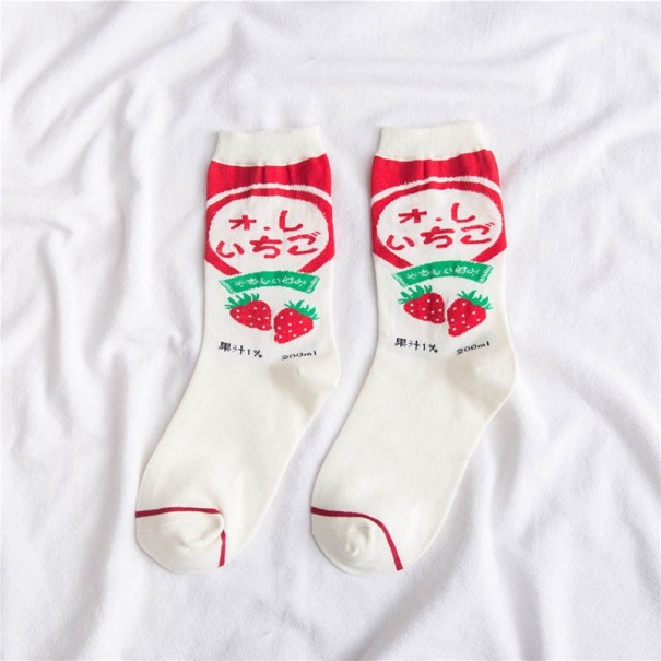Calcetines de mujer 6
