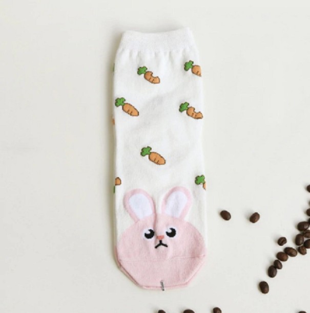 Calcetines de mujer - Animales 3