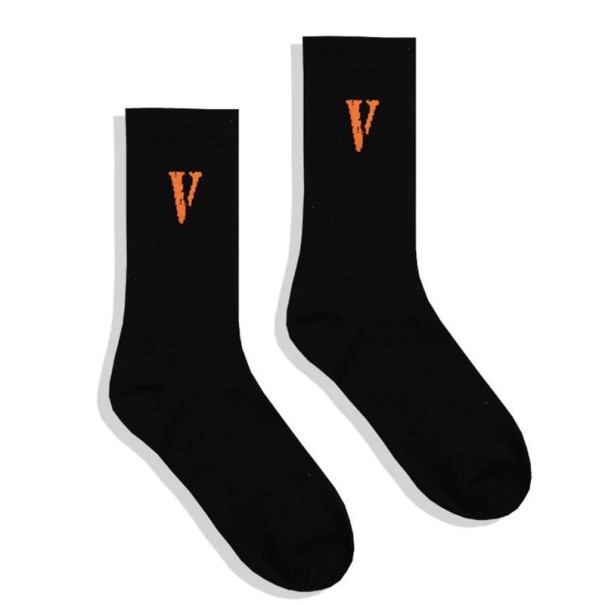 Calcetines de mujer negro