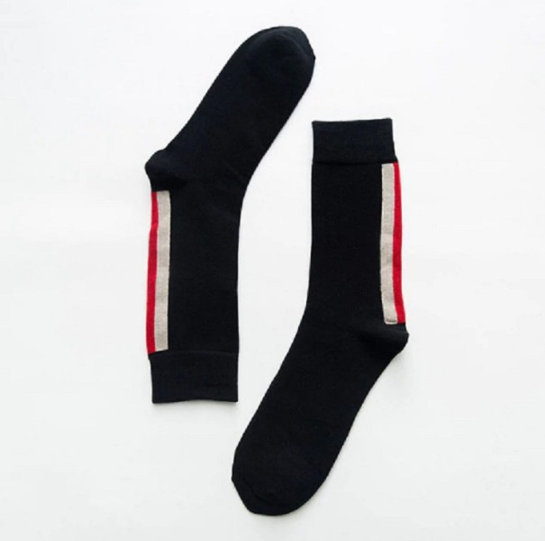 Calcetines largos de hombre 10