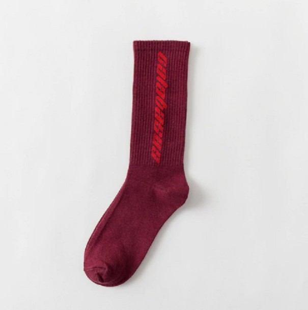 Calcetines largos de hombre 7 Calcetines largos de hombre 7