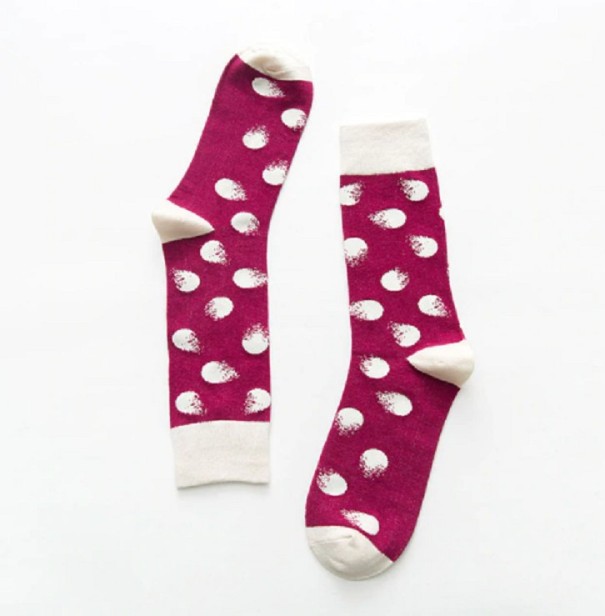 Calcetines largos de hombre 9