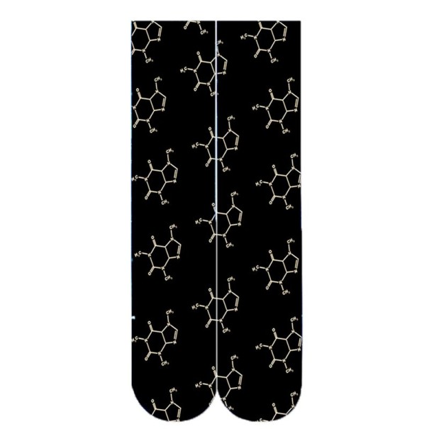 Calcetines largos mujer Sonia 4 Calcetines largos mujer Sonia 4
