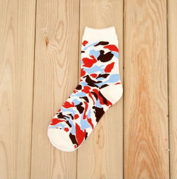 Calcetines militares para hombre 2 Calcetines militares para hombre 2