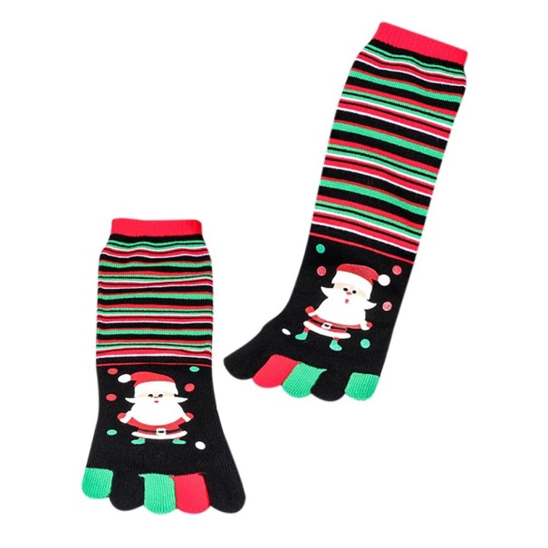 Calcetines navideños A1486 1