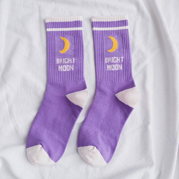 Calcetines para dormir de mujer 3