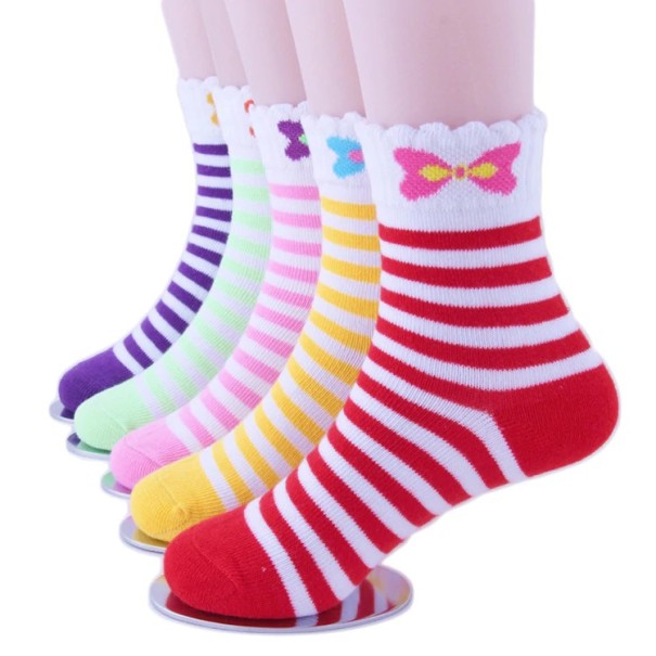 Calcetines para niños - 5 pares A1508 1-4 años 3