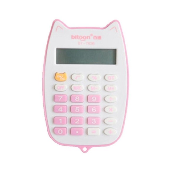 Calculadora de bolso K2915 1