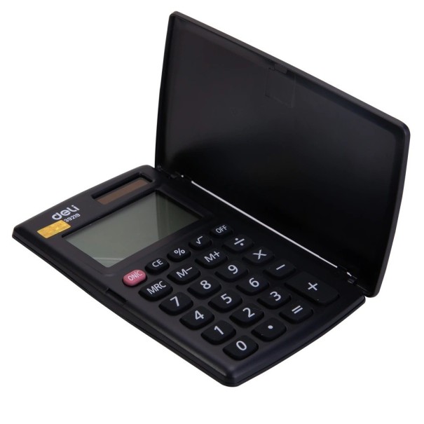 Calculator de buzunar K2908 1