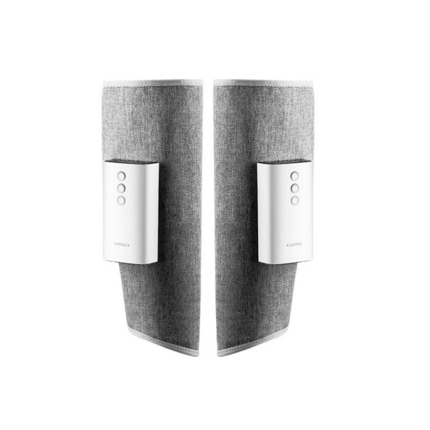 Calf Massage Device grey