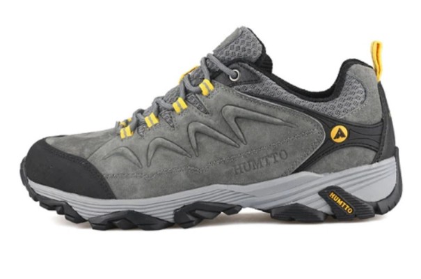 Calzature da outdoor da uomo A2421 42