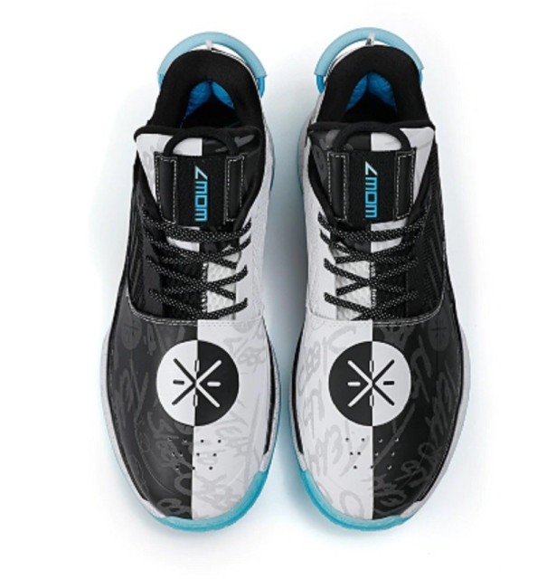 Calzature sportive da uomo A2702 39