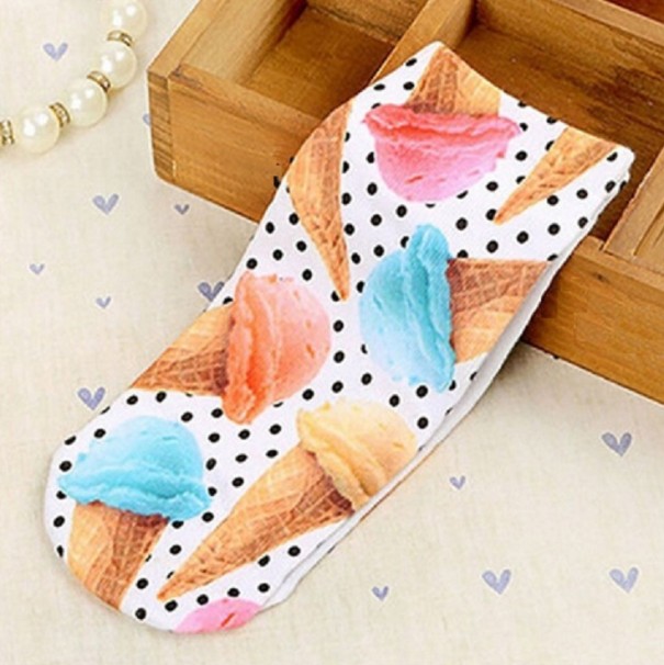 Calzini divertenti da uomo 4