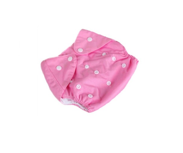 Calzoncillos de verano para niños rosa