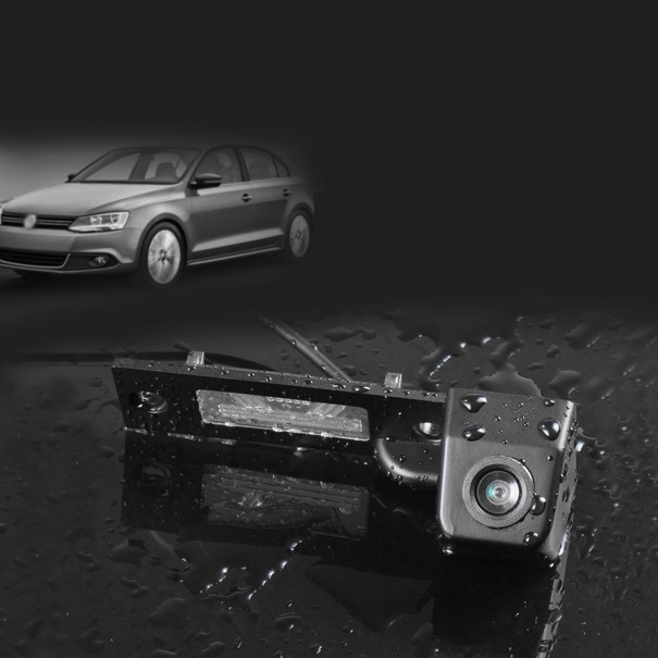 Cámara de visión trasera para Volkswagen A1288 1
