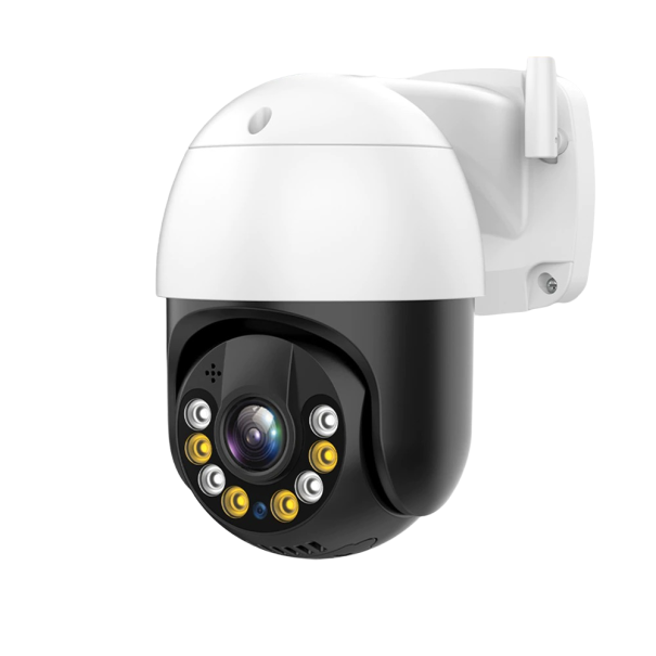 Câmara IP exterior P3223 1