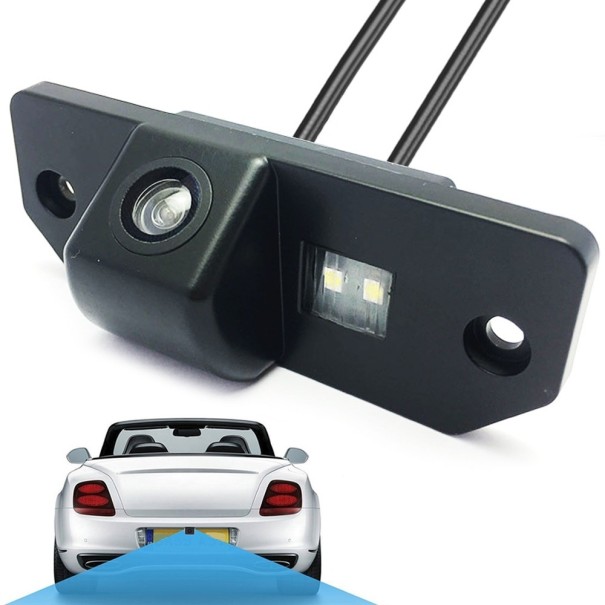Cámara trasera para Ford Focus 2 Sedán 2005-2011, C-Max 1