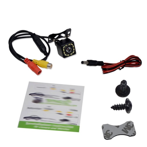 Camera de parcare A1289 3