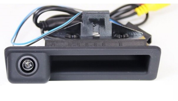 Camera de parcare spate pentru BMW A1358 3