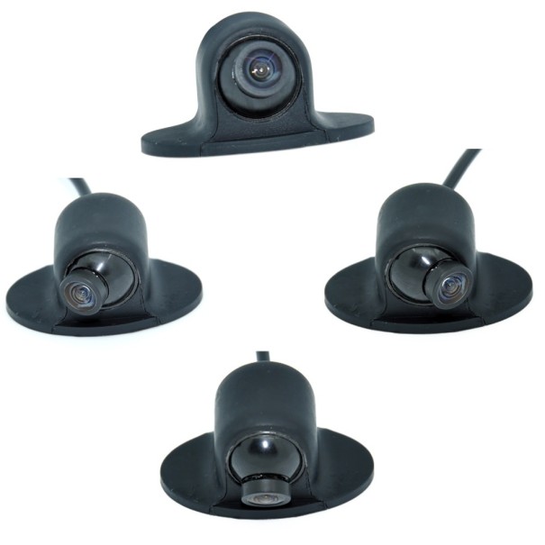 Camera de recul A1337 1