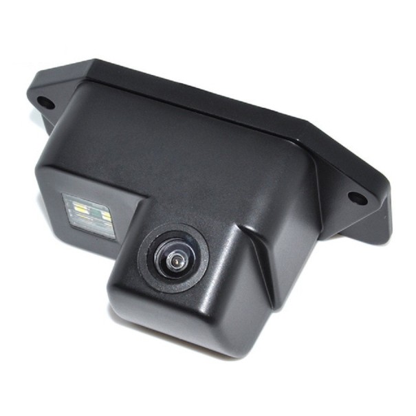 Caméra de recul pour Mitsubishi Lancer 1