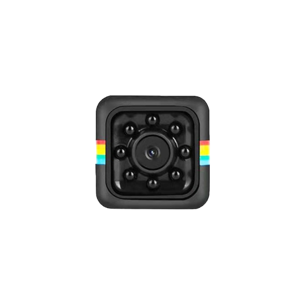 Caméra mini WiFi Z233 1