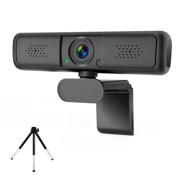 Cameră web 2K HD 2