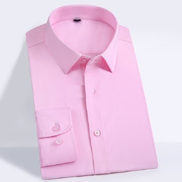 Camicia da Uomo F433 XXS 6