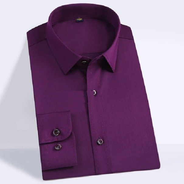 Camisa de hombre F433 L 8