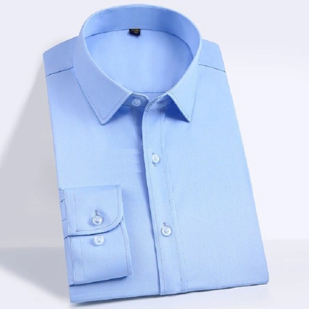 Camisa de hombre F433 XS 10