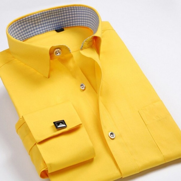 Camisa de hombre F469 M 13