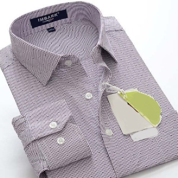 Camisa de hombre F668 3XL 5
