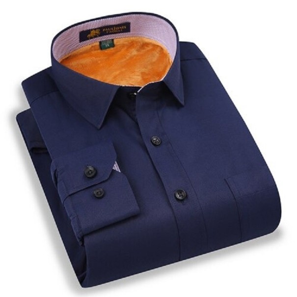 Camisa de hombre F675 S 13