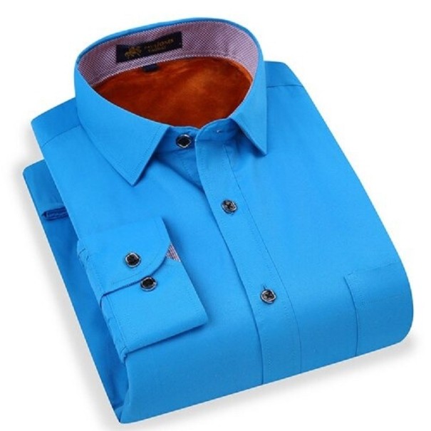 Camisa de hombre F675 XL 9
