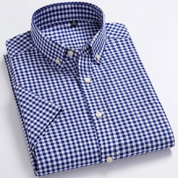 Camisa de hombre F694 XXS 4