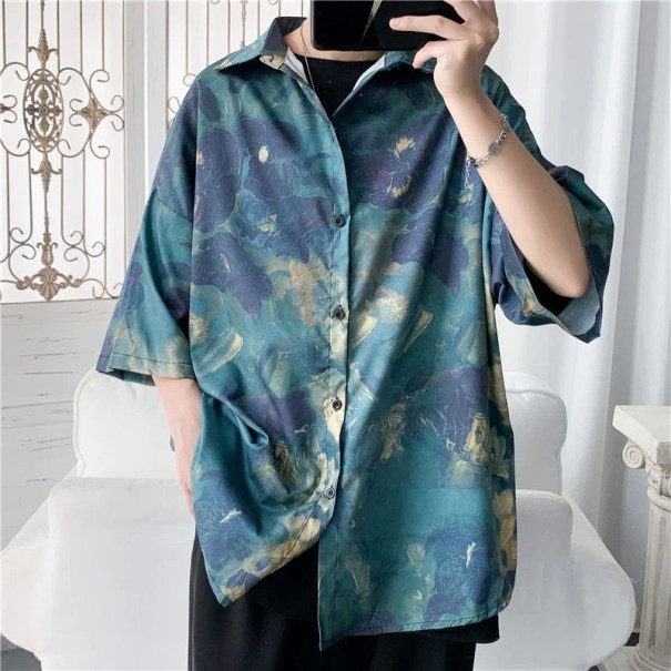 Camisa de hombre F700 M
