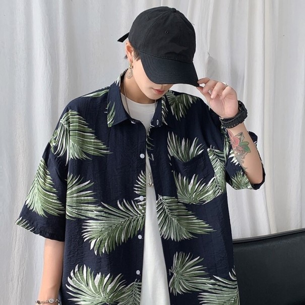 Camisa de hombre F701 S 7