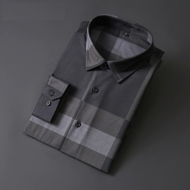 Camisa de hombre F716 L