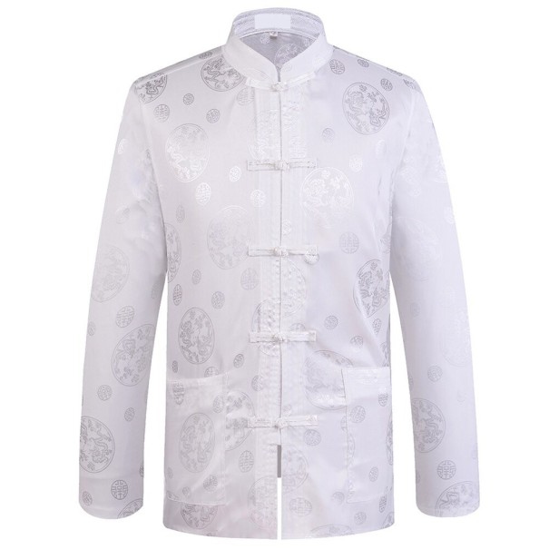 Camisa de hombre F725 XL 15