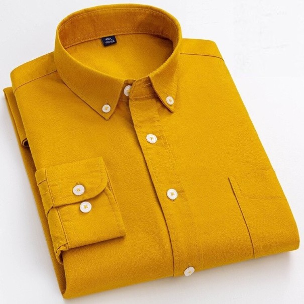 Camisa de hombre F760 L 10