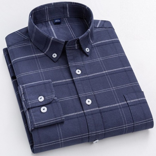 Camisa de hombre F760 M 16